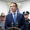 Cuomo Vows To Ban Repeat Sex Offenders From The Subway. But How?